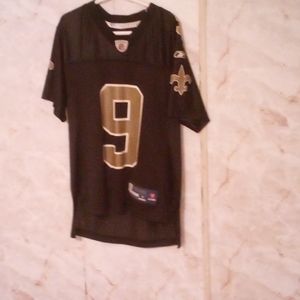 Official NFL Reebok Kids Jersey